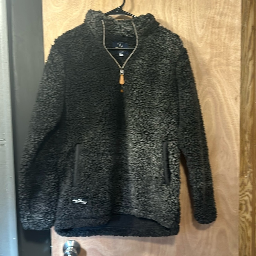 Simply southern sweater